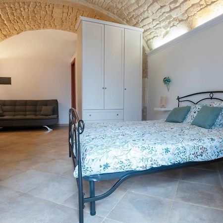 Domatio Melissa Hotel Sassari Eksteriør billede