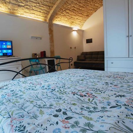 Domatio Melissa Hotel Sassari Eksteriør billede
