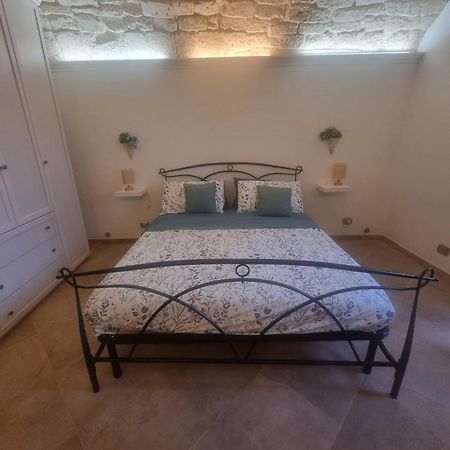 Domatio Melissa Hotel Sassari Eksteriør billede