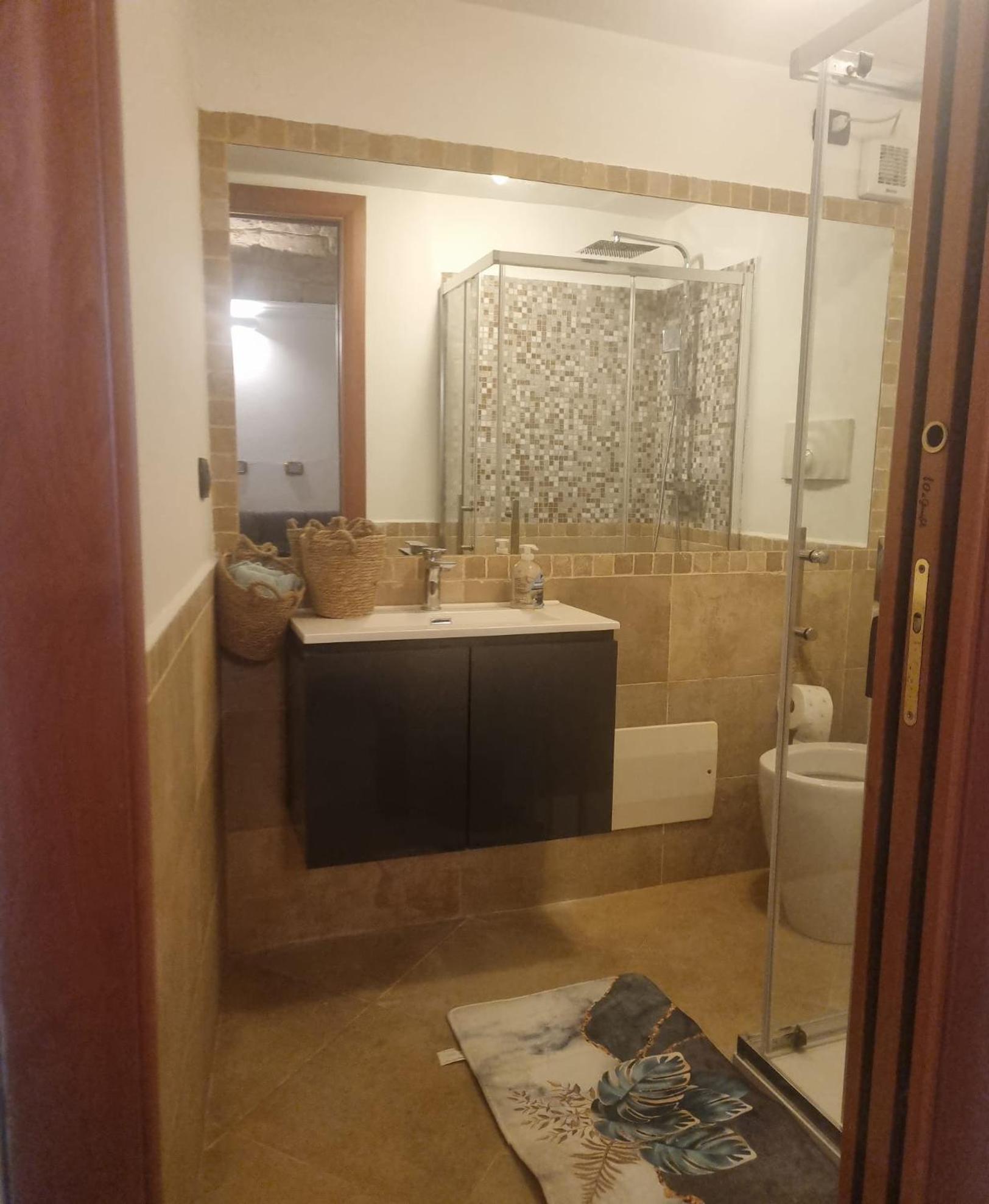 Domatio Melissa Hotel Sassari Eksteriør billede