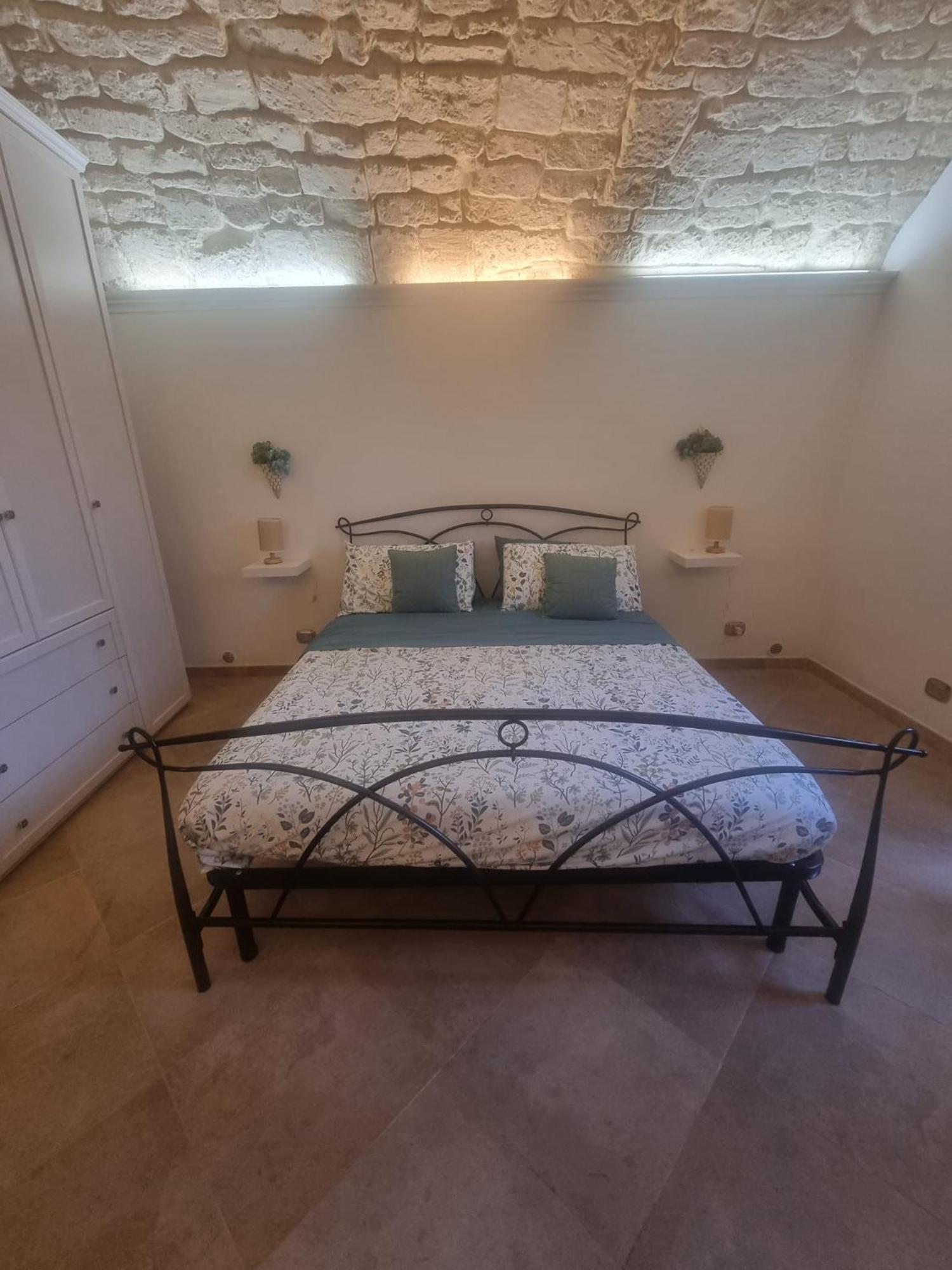 Domatio Melissa Hotel Sassari Eksteriør billede